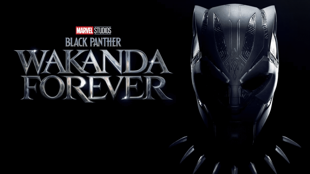MARVEL STUDIOS chiama WASP per “Black Panther: Wakanda Forever” 2