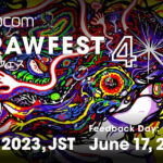 Wacom e pixiv presentano Drawfest4, evento gratuito per digital creators 4