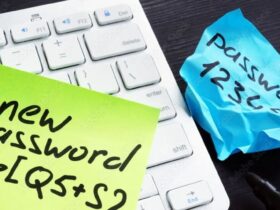 Superare la dipendenza di credenziali protette da password con il sistema FIDO 2.0 12