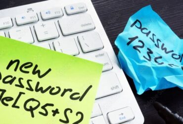 Superare la dipendenza di credenziali protette da password con il sistema FIDO 2.0 15