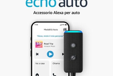 Recensione Amazon Echo Auto 2 gen: Alexa nelle nostre auto con un nuovo design 27