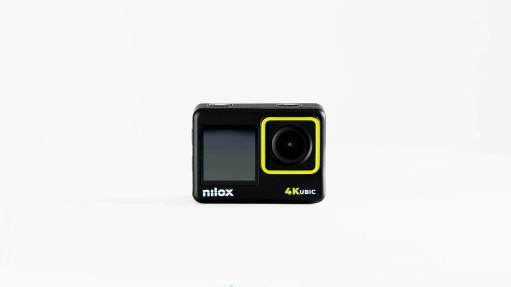 Nilox lancia una nuova linea di action cam che strizza l’occhio ai social e ai creator 4