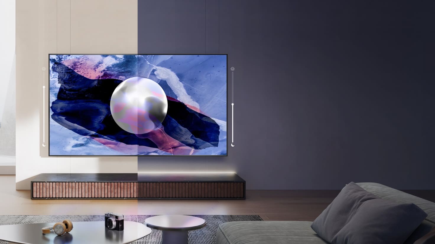 Immagini e suoni perfetti con la nuova gamma TV 2023 di Hisense 1
