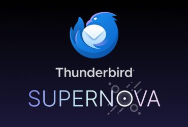 La versione più veloce e più bella di sempre: Thunderbird 115 "Supernova" è online! 3