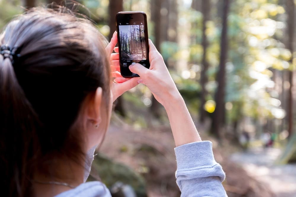 Come creare e conservare foto da vero pro con il tuo smartphone 1