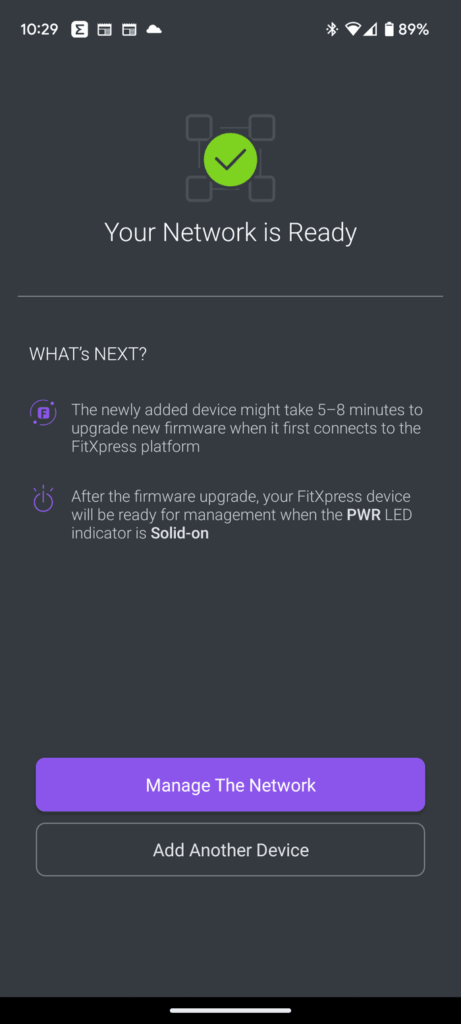 EnGenius FitSwitch 8 PoE EWS2910P-FIT lo switch professionale per tutte le aziende 12