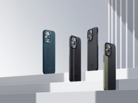 Recensione Pitaka MagEZ Case 4 e MagEZ Case Pro 4: da Pitaka le nuove cover per i nostri iPhone 15 e 15 Pro 12