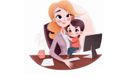 Ecco Promama, la startup che mette in contatto le mamme in carriera con aziende family friendly 3