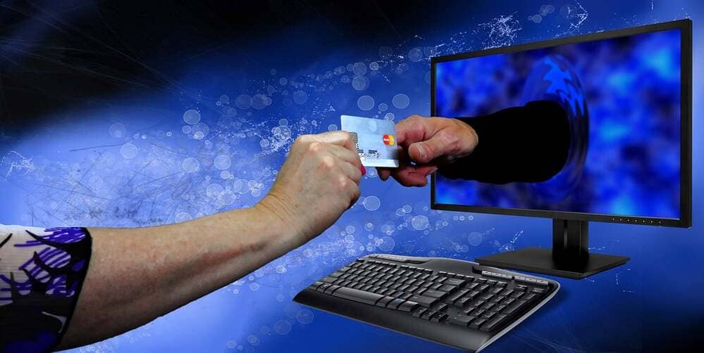 Shopping Online Per Natale Attenzione Alle Truffe I Consigli Di Sophos Per Proteggere Privacy