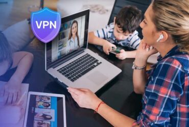 EnGenius SecuPoint: la soluzione per i problemi legati al VPN e per i professionisti IT 28