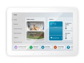 Amazon Echo Hub da oggi disponibile in Italia: la Casa Intelligente personalizzata, ad un prezzo conveniente 32