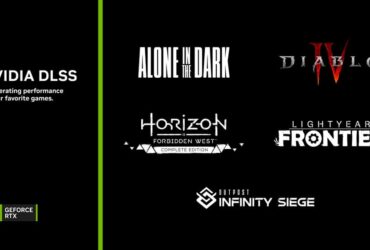 ‘Diablo IV’ e ‘Outpost: Infinity Siege’ supportano le Tech NVIDIA con un nuovo aggiornamento! 21