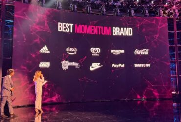 Alexa è tra i brand più amati dai consumatori italiani per il terzo anno consecutivo 3