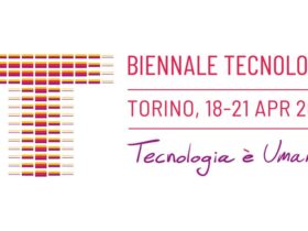 Biennale Tecnologia 2024: Utopie realiste | Torino, 18-21 aprile 2024 13