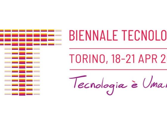 Biennale Tecnologia 2024: Utopie realiste | Torino, 18-21 aprile 2024 14