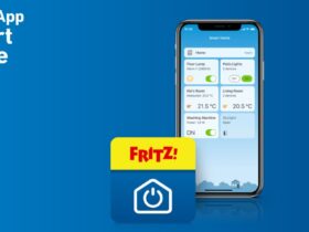 Una casa ancora più smart con FRITZ!App: l'App Smart Home di FRITZ! supporta il geofencing 18