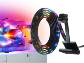 Recensione Nanoleaf 4D: giochi di luci direttamente dalla nostra TV 12