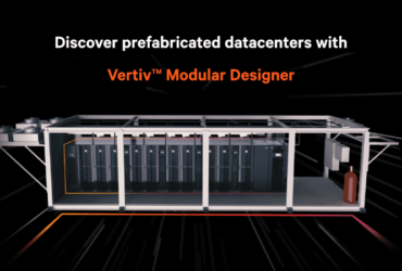 Vertiv presenta uno strumento online gratuito per facilitare la pianificazione e la progettazione dei data center 10