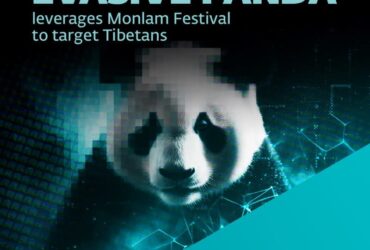 ESET: Evasive Panda sfrutta un festival religioso per spiare i tibetani 15