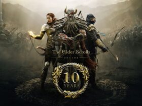 “The Elder Scrolls Online” compie dieci anni e approda su GeForce NOW! 11