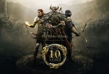 “The Elder Scrolls Online” compie dieci anni e approda su GeForce NOW! 30