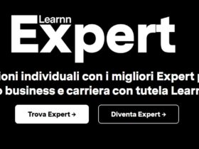 Learnn lancia Expert, il primo marketplace di esperti in Italia 7
