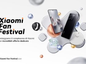 Xiaomi Fan Festival 2024: tante sorprese per i fan Xiaomi 12
