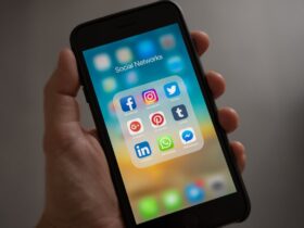 "Ecco perché i social media non scompariranno": l'analisi di Jessica Piccaia, fondatrice dell'agenzia STAY TUNED! 5