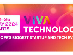 VivaTech riunisce le principali aziende tech per esplorare intelligenza artificiale, sostenibilità, e mobilità 15