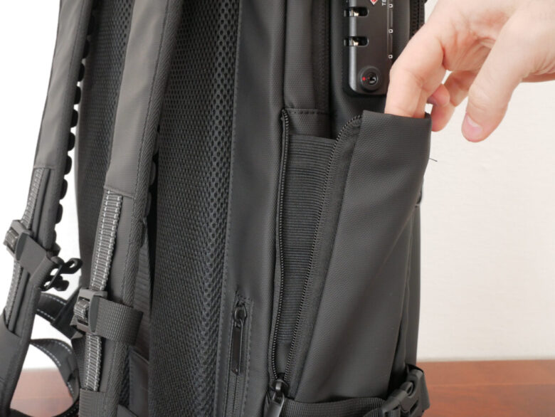 Recensione Airback: lo zaino sottovuoto (a fine recensione anche il video