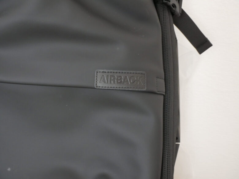 Recensione Airback: lo zaino sottovuoto (a fine recensione anche il