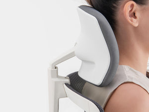 Holludle Shaper Chair