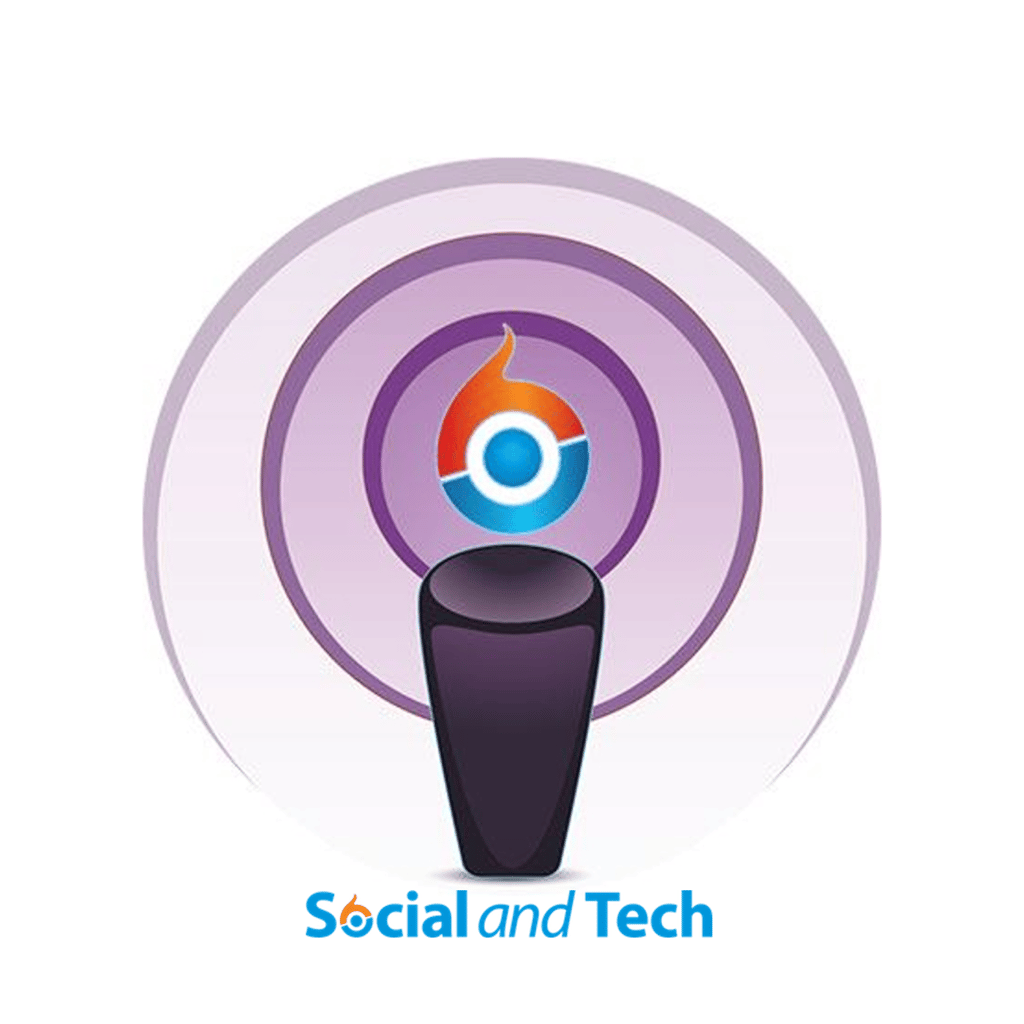 SocialandTech Podcast