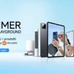 Offerte xiaomi summer 2026