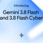 Gemini 3.8 Flash