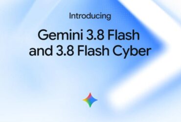 Gemini 3.8 Flash