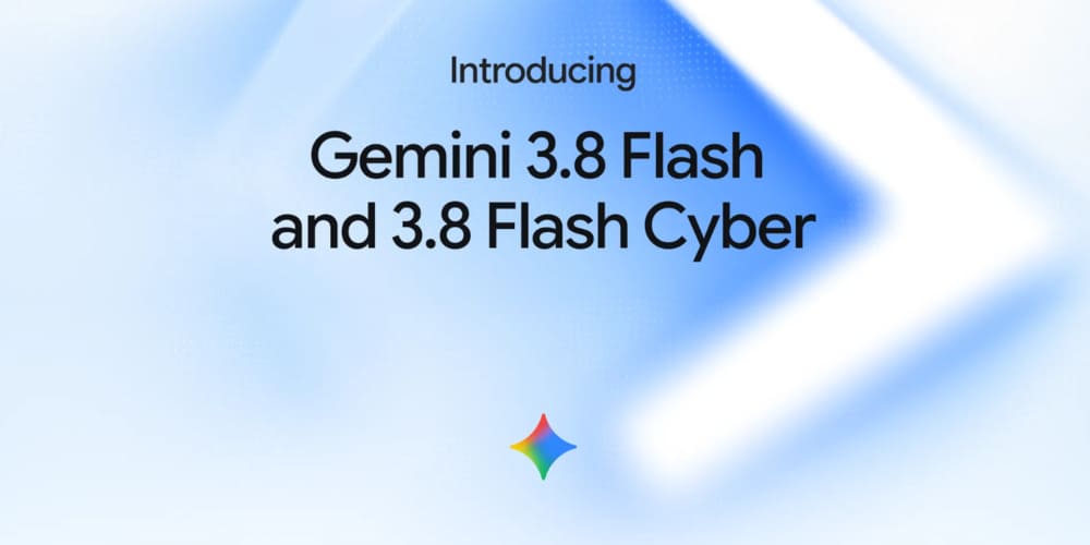 Gemini 3.8 Flash